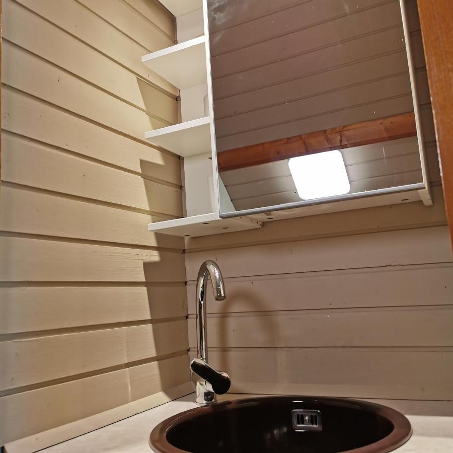 Pfahlbau Sunset II Toplage Inklusive Elektroboot Руст Екстериор снимка